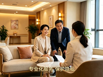 双台子有偿售卵代生女生的客户的客户群体有哪些