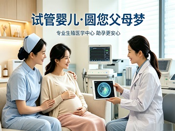 双台子辅助生育服务 试管婴儿行业的兴起背景、发展与未来展望
